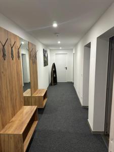 Fotografie z fotogalerie ubytování Apartment Haus am See v destinaci Uttendorf