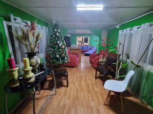 Gallery image of Hospedaje Residencial Atenas in Coihaique