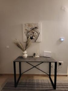 Fotografie z fotogalerie ubytování K's cozy vibe v destinaci Xanthi