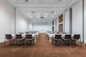 Konferenční prostory v ubytování Kimpton Atlantico Algarve by IHG