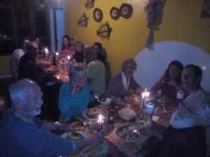 Hosté ubytování Casa Das Ilhas