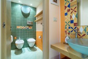 Gallery image of DHOME Baia Mazzaro' in Taormina +22 photos