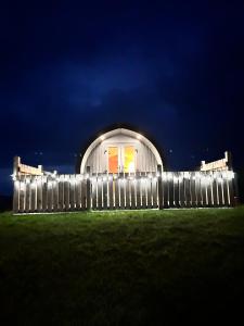 Fotografie z fotogalerie ubytování Kelleys Pod v destinaci Berneray