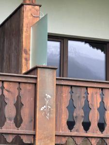 Fotografie z fotogalerie ubytování Apartment Haus am See v destinaci Uttendorf