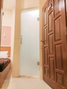 Fotografie z fotogalerie ubytování Al-Kiswah Syariah Guest House v destinaci Blitar
