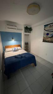Φωτογραφία από το άλμπουμ του Suites Brisa Marina - atrás de Playa Regatas y el Malecón, 6 calles del Acuario σε Βερακρούς