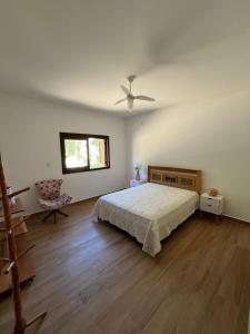 Fotografie z fotogalerie ubytování Tranquilidade e sossego no Morro dos Conventos v destinaci Araranguá