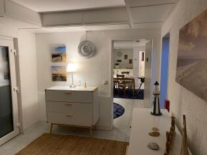 Fotografie z fotogalerie ubytování Ferienwohnung Rantum v destinaci Heide