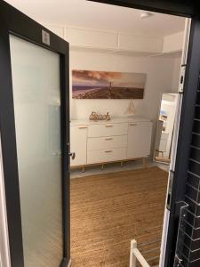 Fotografie z fotogalerie ubytování Ferienwohnung Rantum v destinaci Heide