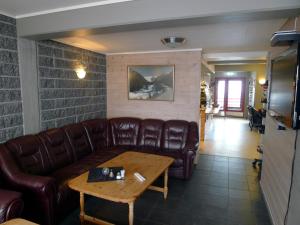 Gallery image of Jostedal Hotel in Jostedal