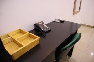 Fotografie z fotogalerie ubytování Serviced Apartment Direct v destinaci Abudža