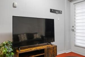 Billede fra billedgalleriet på Liberty Village Townhouse i Toronto