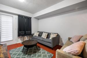 Billede fra billedgalleriet på Liberty Village Townhouse i Toronto