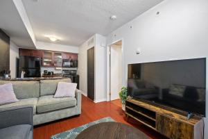 Billede fra billedgalleriet på Liberty Village Townhouse i Toronto