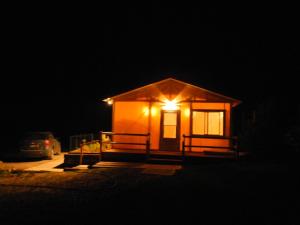 Foto sihtkohas Cody asuva majutusasutuse K3 Guest Ranch galeriist