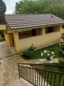 Afbeelding uit fotogalerij van Desa in Veliki Borak