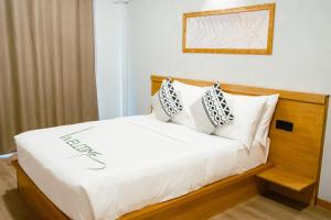 Gallery image of Island Serenity in Dhiffushi