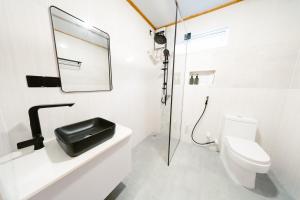 Gallery image of Island Serenity in Dhiffushi