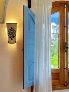 Foto de la galeria de Hotel Al Alba Hammam & Restaurant a Asilah