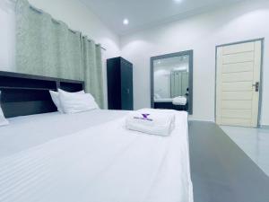 Gallery image of Rakka Guest House in Adentan