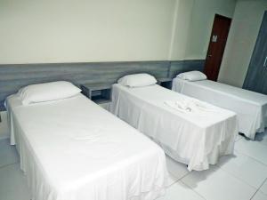 Ảnh trong thư viện ảnh của Hotel Rio Grande ở Barreiras