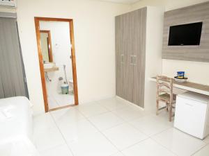 Ảnh trong thư viện ảnh của Hotel Rio Grande ở Barreiras +18 ảnh