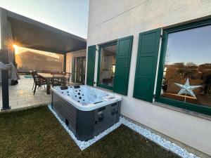 Fotografia z galérie ubytovania Villa Luciana Spa House, Buje v destinácii Buje