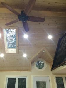 Gallery image of Victoria Harbour Cottages in Victoria Harbour