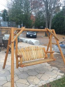 Gallery image of Victoria Harbour Cottages in Victoria Harbour