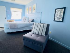Gallery image of The Cocktail Cabin! 2 Miles to Cedar Point in Sandusky