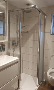 Bagno di Landhaus Argus