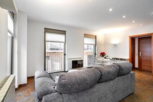 Φωτογραφία από το άλμπουμ του Residential Tourist Apartments σε Caldes d'Estrac