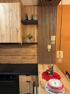 Fotografie z fotogalerie ubytování Winter Park Idila apartments v destinaci Bjelašnica + 103 fotografií