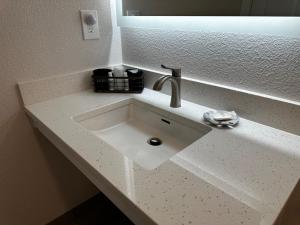 Fotografie z fotogalerie ubytování West Beach Suites v destinaci Lincoln City