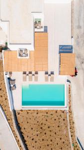Φωτογραφία από το άλμπουμ του Villa Vibe A - Heated Pool option - MG Villas στη Μύκονο Χώρα
