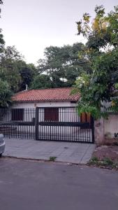 Gallery image of Hostel Teyuí in Corrientes +7 photos