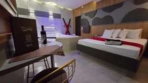 Photo de la galerie de l'établissement MOTEL COPACABANA, à Ribeirão Preto