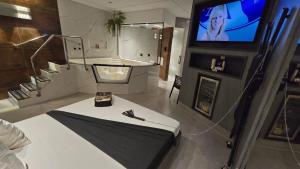 Photo de la galerie de l'établissement MOTEL COPACABANA, à Ribeirão Preto