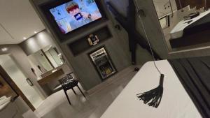 Photo de la galerie de l'établissement MOTEL COPACABANA, à Ribeirão Preto 86 autres photos