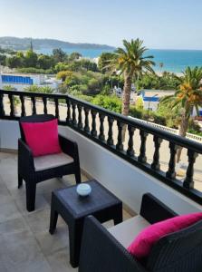 Fotografie z fotogalerie ubytování Turquoise view la marsa v destinaci El Haouach