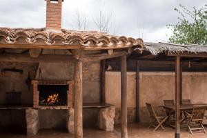 Fotografie z fotogalerie ubytování Apartamentos Casa La Cuca v destinaci Alfambra