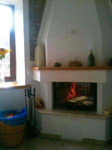 Fotografie z fotogalerie ubytování Galaria House v destinaci Moutoullas