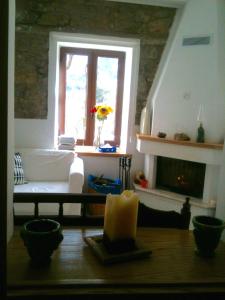 Fotografie z fotogalerie ubytování Galaria House v destinaci Moutoullas