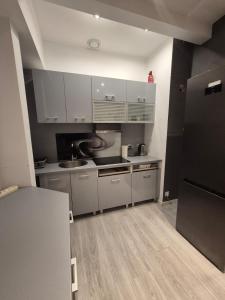 シュチェチンにあるSzczecin Centrumのギャラリーの写真