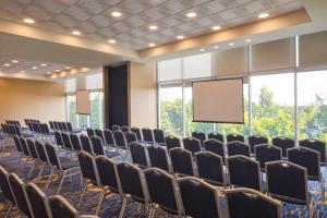 Konferenční prostory v ubytování Courtyard by Marriott Queretaro