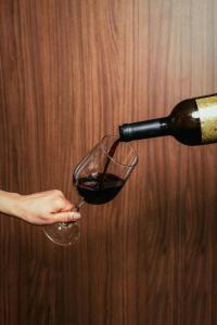 Courtyard by Marriott Montreal Laval的酒水