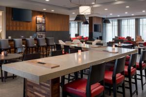 Gambar di galeri bagi Courtyard by Marriott Pullman di Pullman