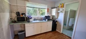 Fotografie z fotogalerie ubytování Park Beach Holiday Cabins v destinaci Coffs Harbour + 5 fotografií