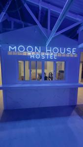 Fotografie z fotogalerie ubytování Moon house Beach Hostel v destinaci Haad Rin