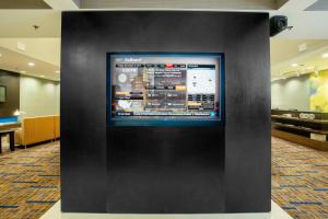 Fotografie z fotogalerie ubytování Courtyard Boston Raynham v destinaci Raynham